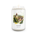 Load image into Gallery viewer, Viscri, Romania scented soy candle