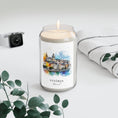 Load image into Gallery viewer, Vitória, Brazil scented soy candle