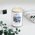 Load image into Gallery viewer, Vladivostok, Russia scented soy candle
