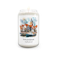 Load image into Gallery viewer, Volendam, Netherlands scented soy candle