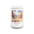 Load image into Gallery viewer, Wadi Rum, Jordan scented soy candle