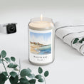 Load image into Gallery viewer, Walvis Bay, Namibia scented soy candle