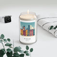 Load image into Gallery viewer, Warsaw, Poland scented soy candle