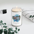 Load image into Gallery viewer, Waterville, Maine scented soy candle