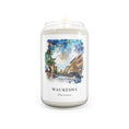 Load image into Gallery viewer, Waukesha, Wisconsin scented soy candle