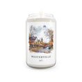 Load image into Gallery viewer, Westerville, Ohio scented soy candle
