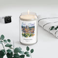 Load image into Gallery viewer, Wheeling, Virginia scented soy candle