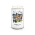 Load image into Gallery viewer, Wheeling, Virginia scented soy candle