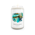Load image into Gallery viewer, Whitsunday, Australia scented soy candle