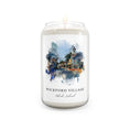Load image into Gallery viewer, Wickford Village, Rhode Island scented soy candle