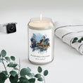 Load image into Gallery viewer, Wickford Village, Rhode Island scented soy candle