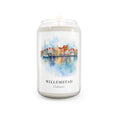 Load image into Gallery viewer, Willemstad, Curaçao scented soy candle