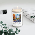 Load image into Gallery viewer, Williamstown, Massachusetts scented soy candle