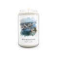 Load image into Gallery viewer, Wilmington, North Carolina scented soy candle