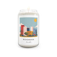Load image into Gallery viewer, Windhoek, Namibia scented soy candle