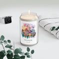 Load image into Gallery viewer, Windsor, Canada scented soy candle