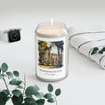 Load image into Gallery viewer, Windsor Ruins, Mississippi scented soy candle