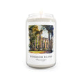 Load image into Gallery viewer, Windsor Ruins, Mississippi scented soy candle