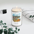 Load image into Gallery viewer, Winona, Minnesota scented soy candle