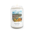 Load image into Gallery viewer, Winona, Minnesota scented soy candle
