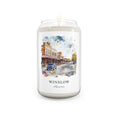 Load image into Gallery viewer, Winslow, Arizona scented soy candle