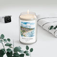 Load image into Gallery viewer, Woolacombe, England scented soy candle