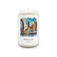 Load image into Gallery viewer, Wroclaw, Poland scented soy candle
