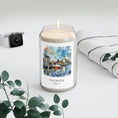 Load image into Gallery viewer, Yachats, Oregon scented soy candle