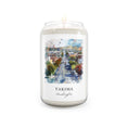 Load image into Gallery viewer, Yakima, Washington scented soy candle