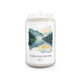 Load image into Gallery viewer, Yangtze River, China scented soy candle