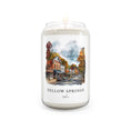 Load image into Gallery viewer, Yellow Springs, Ohio scented soy candle