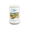 Load image into Gallery viewer, Yorkshire Dales, England scented soy candle