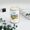 Load image into Gallery viewer, Yorkshire Dales, England scented soy candle