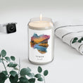 Load image into Gallery viewer, Yukon, Canada scented soy candle