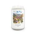 Load image into Gallery viewer, Yungay, Peru scented soy candle