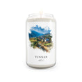 Load image into Gallery viewer, Yunnan, China scented soy candle