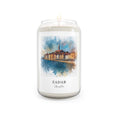 Load image into Gallery viewer, Zadar, Croatia scented soy candle