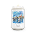 Load image into Gallery viewer, Zadar, Croatia scented soy candle