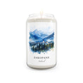 Load image into Gallery viewer, Zakopane, Poland scented soy candle