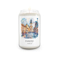Load image into Gallery viewer, Zamosc, Poland scented soy candle