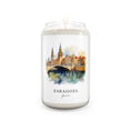 Load image into Gallery viewer, Zaragoza, Spain scented soy candle