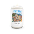 Load image into Gallery viewer, Zaruma, Ecuador scented soy candle