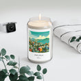 Load image into Gallery viewer, Zhuhai, China scented soy candle