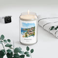 Load image into Gallery viewer, Zipolite, Mexico scented soy candle