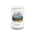 Load image into Gallery viewer, Zugspitze, Germany scented soy candle