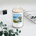 Load image into Gallery viewer, 30a, Florida scented soy candle
