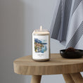 Load image into Gallery viewer, Lake Iseo, Italy Scented Soy Candle
