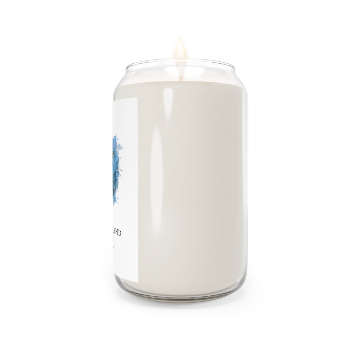 Captiva Island, Florida Scented Soy Candle