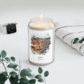 Load image into Gallery viewer, Aba, Nigeria scented soy candle
