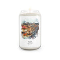 Load image into Gallery viewer, Aba, Nigeria scented soy candle
